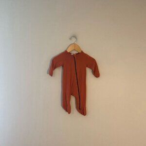 $18 ADD ON Joss + J bamboo footie 0-3M Angel Dear Little Sleepies Halo Kyte Baby